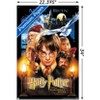 Trends International Harry Potter and the Sorcerer's Stone - One Sheet Unframed Wall Poster Prints - 3 of 4