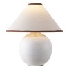 Daneela 18" Table Lamp - TBL4647 - White - Safavieh - 2 of 4