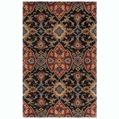 Heritage HG653 Handmade Rug - Safavieh