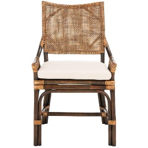 Donatella Chair - SEA4012 - Safavieh - 1 of 4