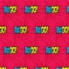 Teen Titans Go! Logo Gift Wrap 30" x 72" - 2 of 4