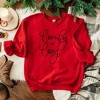 Simply Sage Market Women's Graphic Sweatshirt Comfy and Cozy Cursive - 2 of 2
