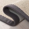 Natural Fiber NF143 Power Loomed Indoor Rugs - Safavieh - 4 of 4
