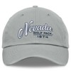 NCAA Nevada Wolf Pack Nico Cotton Hat - 2 of 4
