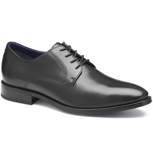 Johnston & Murphy Men's Landry Plain Toe Dress Casual Lace-Up Shoe - 1 of 4