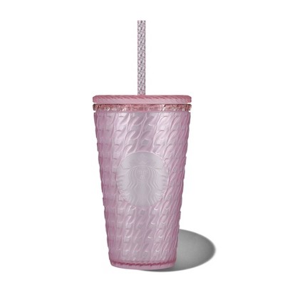 Where to Buy Starbucks Pink Cold Cups