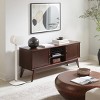 Sanus Fixed-Height Speaker Stand for Sonos Era 300 - Each - 2 of 4
