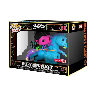 Funko Pop! Rides: Blacklight 