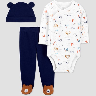 target baby boy suit