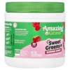 Amazing Grass Sweet Greens, Summer Berry, 5.29 oz (150 g) - 4 of 4