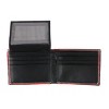 CTM Men's Route 66 Bifold Wallet - 3 of 4