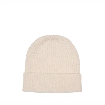 Lona Scott Unisex Pure Cashmere Beanie
