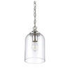 Savoy House Bally 1 - Light Pendant in  Polished Nickel - 2 of 2