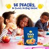 Funtasty Peach Rings Gummy Candy, 11-Ounce Bag - 3 of 4