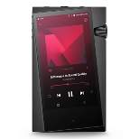 Astell & Kern A&norma SR35 Portable Music Player with Quad-Core CPU, Quad DAC, Roon Ready, & Built-In Amplifier