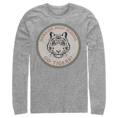 target tiger shirt