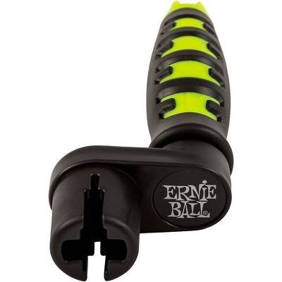 Ernie Ball ERNIE BALL PEGWINDER PLUS Black