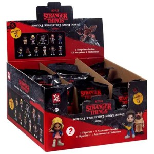 U.C.C. Distributing Stranger Things Series 1 Upside Down Mystery Pack - 1 of 3