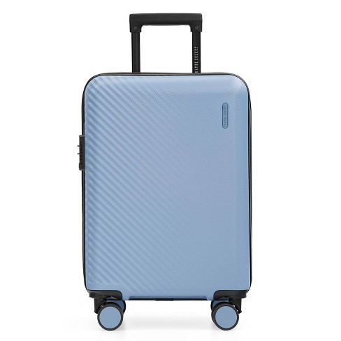 Travel Select Bridgetown Matte 21" Carry On Hardside Spinner Suitcase - image 1 of 4