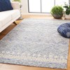 Glamour GLM634 Hand Tufted Indoor Rugs - Safavieh - 2 of 4