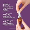 Phyto PHYTOCYANE (WOMEN) Densifying Treatment for Progressive Hair Thinning (12 Vials x 0.169 oz) Densify Serum for Thicker, Fuller Hair - 2 of 4