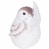 Gallerie II Sitting Birds Figurines A/3 - 3 of 4