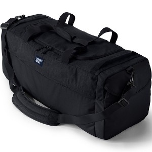 Lands' End Small All Purpose Travel Duffle Bag - 1 of 4