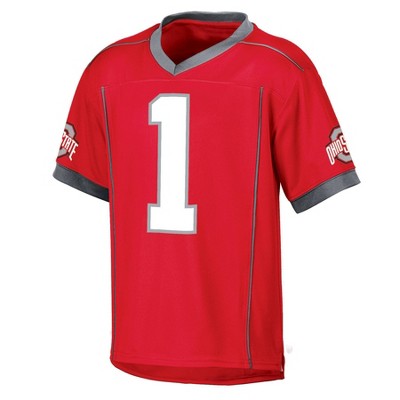 Ncaa Ohio State Buckeyes Boys' Jersey : Target