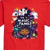 Men's - Encanto -  Short Sleeve Graphic T-Shirt - 2 of 4