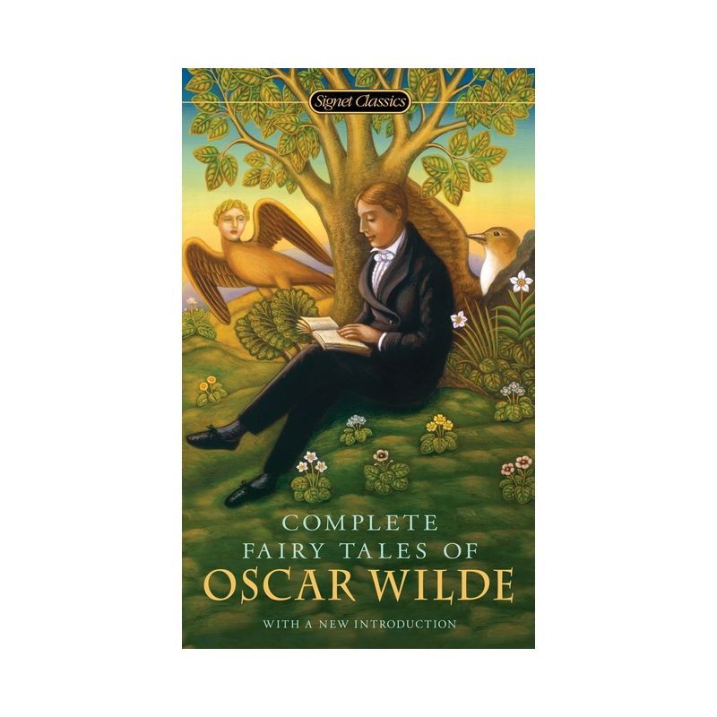 Complete Fairy Tales of Oscar Wilde - (Paperback), 1 of 2