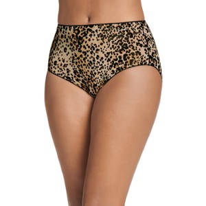 Jockey Women's No Panty Line Promise Tactel Hip Brief - 1 of 3