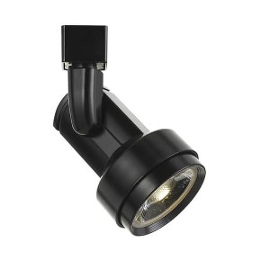 Cal Lighting Dimmable 17W intergrtated LED Track Fixture, 1330 Lumen, 3300K - 1 of 4