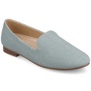 Journee Womens Ishani Career Ballet Flats - 1 of 4