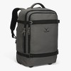 Hynes Eagle GlidePath 42L Rolling Backpack x PackPal Cube Set-Gray - 4 of 4