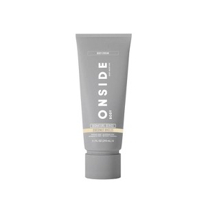 Onside Men's Hydrating Body Cream - Coconut Breeze Shea Butter
