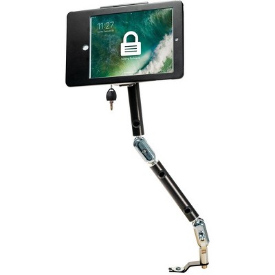 CTA Digital Multi-flex Vehicle Mount for iPad, iPad Pro, iPad Air, Tablet - 9.7" Screen Support