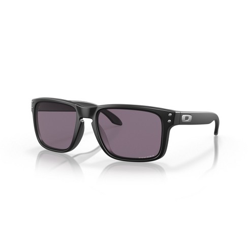 Men's oo9102 best sale holbrook square sunglasses