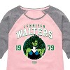 Girls' - Marvel - She-Hulk Walters - 2 of 4