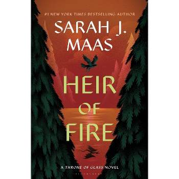 Heredera de fuego', de Sarah J. Maas: Celaena Sardothien no quiere serlo más