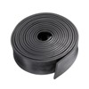 Unique Bargains Weather-Proof DIY Gasket Protection Solid Neoprene Rubber Sheet Rolls - 3 of 4