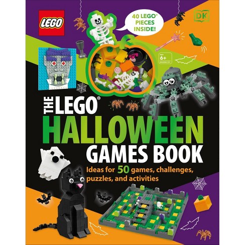 Halloween legos target shop