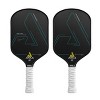 Joola Simone Jardim Hyperion CFS Swift Pickleball Paddle - 3 of 4
