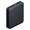 cellhelmet® 5,000-mAh Portable USB-C® Power Bank with 20-Watt Charging, PP-222 in Black - 2 of 4
