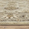 Oriental Weavers Florence 5508I Beige/ Grey Indoor Area Rug - 5'3" x 7'6" - 3 of 4