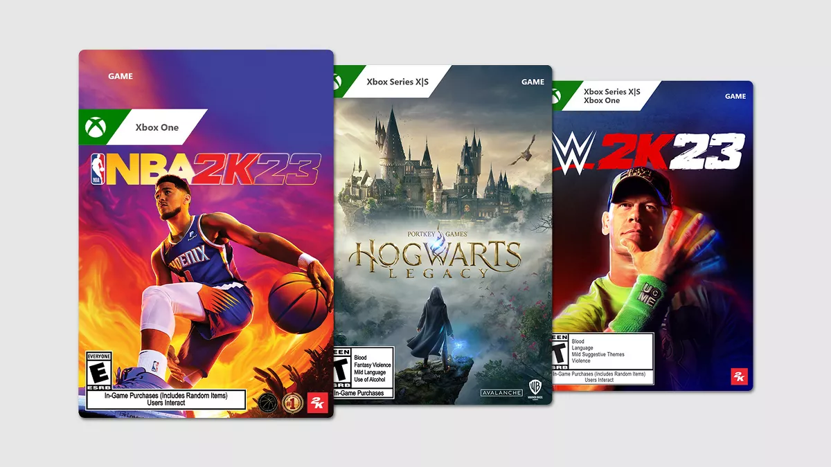 Xbox Series X & Xbox Series S : Target