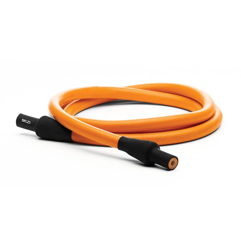 SKLZ Light Resistance Training Cables 5ft - Orange, 1 of 6