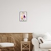 Stupell Industries Happy Halloween Seasonal Gnomes Framed Giclee Art - 3 of 4