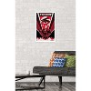 Trends International Marvel Cinematic Universe - Black Widow - Eye Framed Wall Poster Prints - 2 of 4