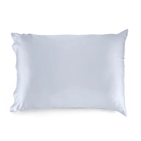 Hypoallergenic on sale silk pillowcase