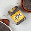 Rani Brand Authentic Indian Foods | Mustard Seeds (Black Kali Sarson) - 3 of 4